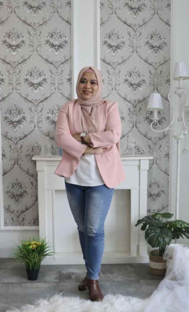 Founder & CEO TransforMe Terpilih Sebagai Salah Satu Top 10 Women Founded Companies di Indonesia Tahun 2023 oleh CEO Insight Asia