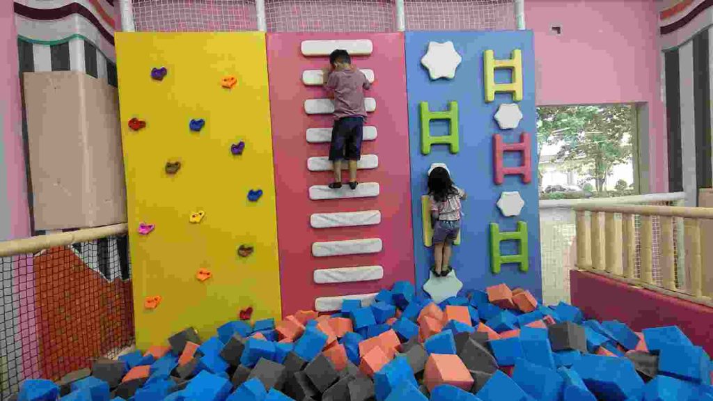 Permainan Seru & Edukatif Kidzilla Eco Plaza Citra Raya Cikupa  Siap Menemani Adik-adik Tangerang