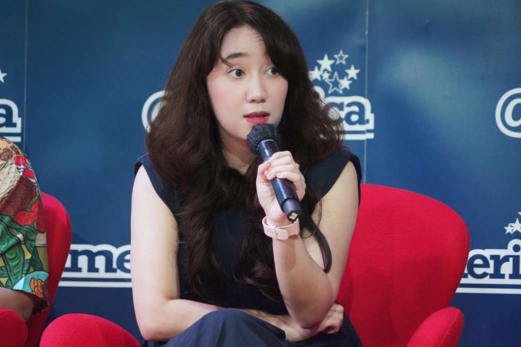 Gen Z Wajib Terapkan Gizi Seimbang, Syarat Mewujudkan Generasi Emas