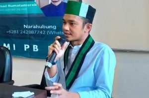 Bakornas LKBHMI PB HMI Sorot Aktivitas Ilegal Tambang Nikel PT PKS Tak Kantongi IPPKH