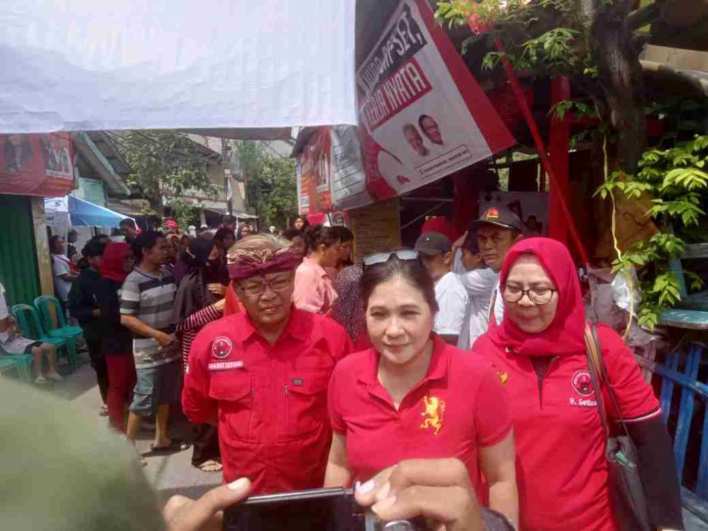 Caleg DPRD DKI Jakarta Daerah Pemilihan (Dapil) Jakarta 2 PDIP Setiana Ngobrol Bareng Warga Kelapa Gading Bahas Kesejahteraan dan Pendidikan Anak Caleg DPRD DKI Jakarta Daerah Pemilihan (Dapil) Jakarta 2 PDIP Setiana Ngobrol Bareng Warga Kelapa Gading Bahas Kesejahteraan dan Pendidikan Anak