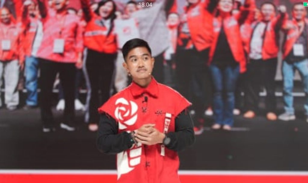 Silfester Matutina: Bersama Masyarakat dan Ratusan Relawan Jokowi Kita Menangkan PSI