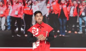 Silfester Matutina: Bersama Masyarakat dan Ratusan Relawan Jokowi Kita Menangkan PSI