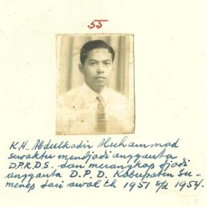Warga NU, dan Muhammadiyah Wajib Tahu