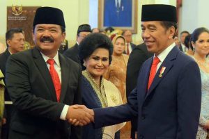 Marsekal TNI (Purn) Hadi Tjahjanto Dinilai Sosok yang Tepat Memimpin Kemenko Polhukam