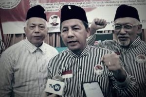 Terjadi Penyelewengan dan Pengkhianatan Nilai Luhur Pancasila dalam PEMILU 2024: Gugus Pemimpin Pancasila Ganjar Pranowo Presiden RI(GPP-GPP RI) Tolak Hasil Pilpres 2024