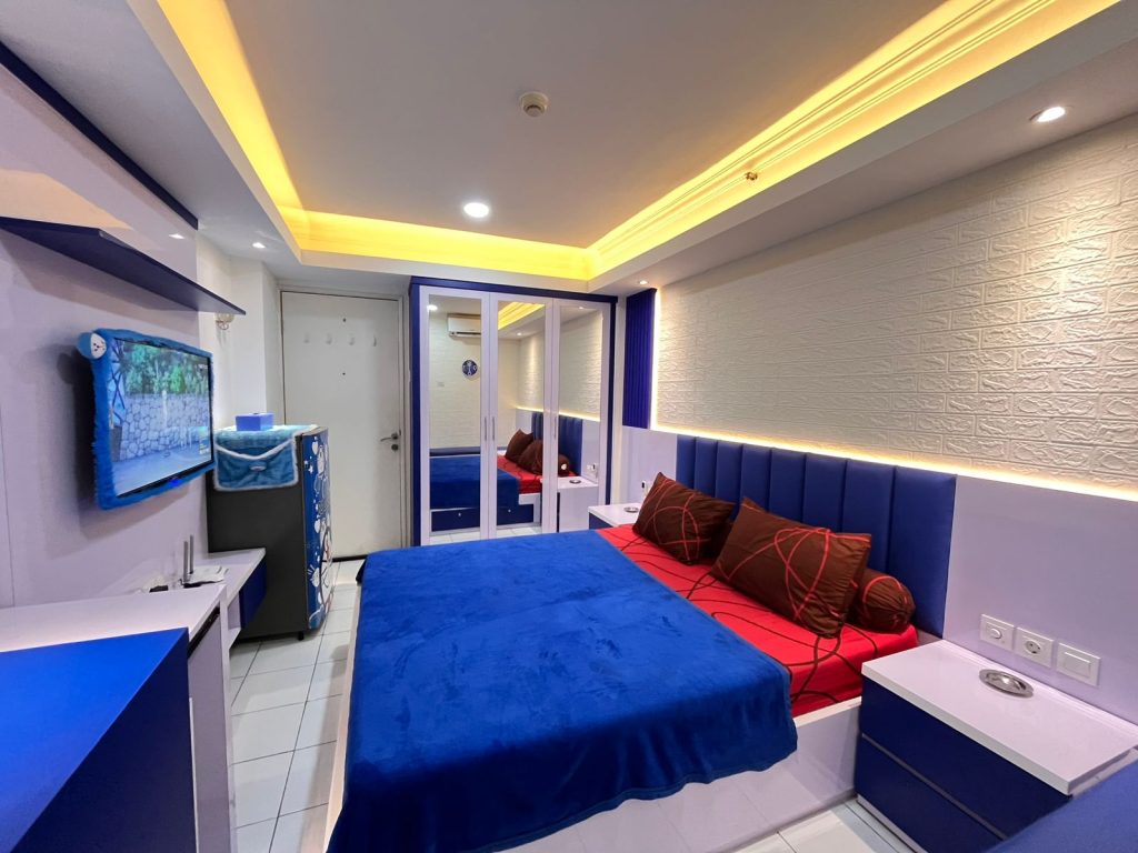 Kalibata City “ENDANG PROPERTY” Hub : 0812-8708-3337