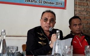 Ihwal Tuduhan soal Jokowi Politisasi Bansos,  Haidar Alwi : “Justru Pihak Permasalahkan Inilah yang Sebenarnya Manfaatkan Momentum Pemilu untuk Mempolitisai..