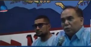 Ihwal Real Count, Haidar Alwi: “Audit SIREKAP KPU Tidak Akan Mengubah Hasil Pemilu”