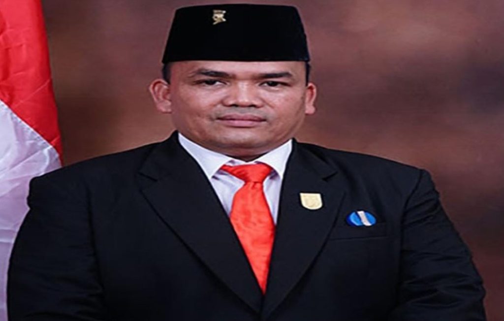 Ruslan Tarigan Dukung Hak Angket DPR RI : “jika Perlu Reformasi Jilid ll”