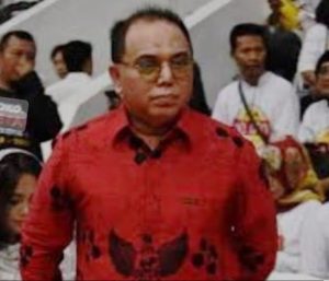 Haidar Alwi Ungkap 3 Alasan Hak Angket Kecurangan Pemilu Tidak Layak Ditindaklanjuti