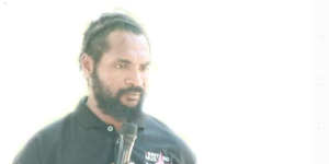 Pemuda Papua Barat Daya Minta Presiden Akomodir Haidar Alwi sang Tokoh Toleransi Ke Kabinet