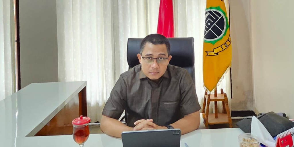 Ngasiman Djoyonegoro Ucapkan Selamat Atas Dilantiknya Menko Polhukam Hadi Tjahjanto