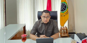 Ngasiman Djoyonegoro Ucapkan Selamat Atas Dilantiknya Menko Polhukam Hadi Tjahjanto