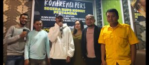 Minta Menteri BUMN Segera RUPS Komut Pertamina, Berikut Pernyataan Berbagai Ormas