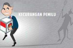 Kotak Berita Acara Tidak Tersegel, PPK Cilincing Harus di periksa DKKP & Gakundu
