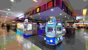 Bertambah Luas dan Bakal Semakin Seru, Yuk Bermain di Funworld Mall Ciputra Tangerang
