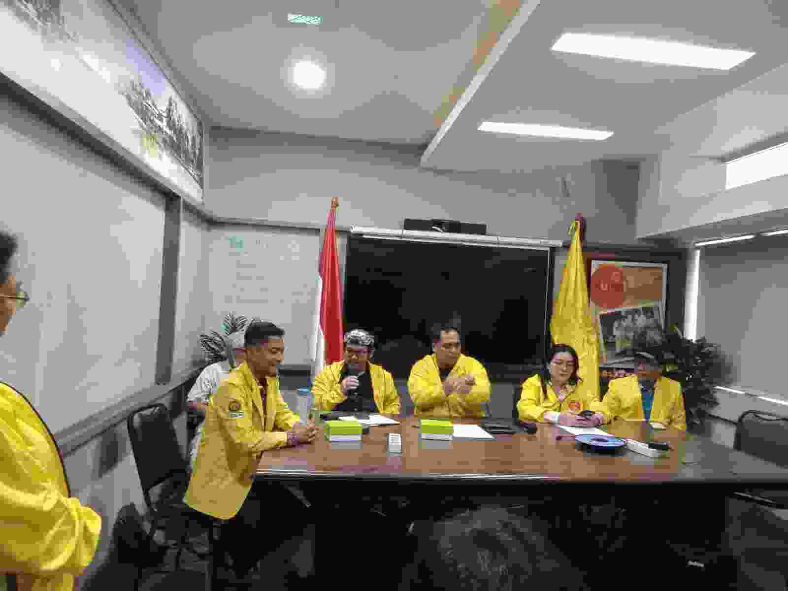 Tim Advokasi ILUNI UI akan Mengawal Persidangan Aktivis Lingkungan Hidup Daniel FM Tangkilisan di Pengadilan Negeri Jepara