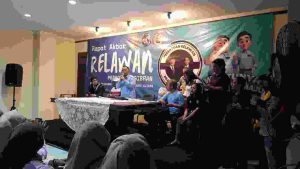 Persatuan Relawan Prabowo-Gibran Akan Gelar Tasyukuran-Santunan Anak Yatim untuk Merayakan Kemenangan Paslon 02