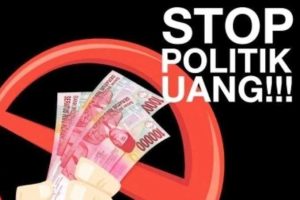 Bawaslu Proses Dugaan Politik Uang Caleg DPR RI Partai Demokrat Dapil 3