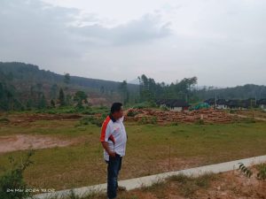 LSM KCBI  Klaim ada Puluhan Truk Kayu dari Siosar Diduga Dibekingi Oknum Polisi Terindikasi ada Penyimpangan 
