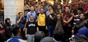 Gus Din: Membuka Kotak Suara Tanpa Libatkan Saksi Adalah Pidana dan Harus PSU