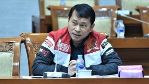 Pelaku Korupsi Timah 270 Triliun Tertangkap Komisi III DPR Santoso Yakin Jaksa Agung akan Menangkap Tersangka Lainnya