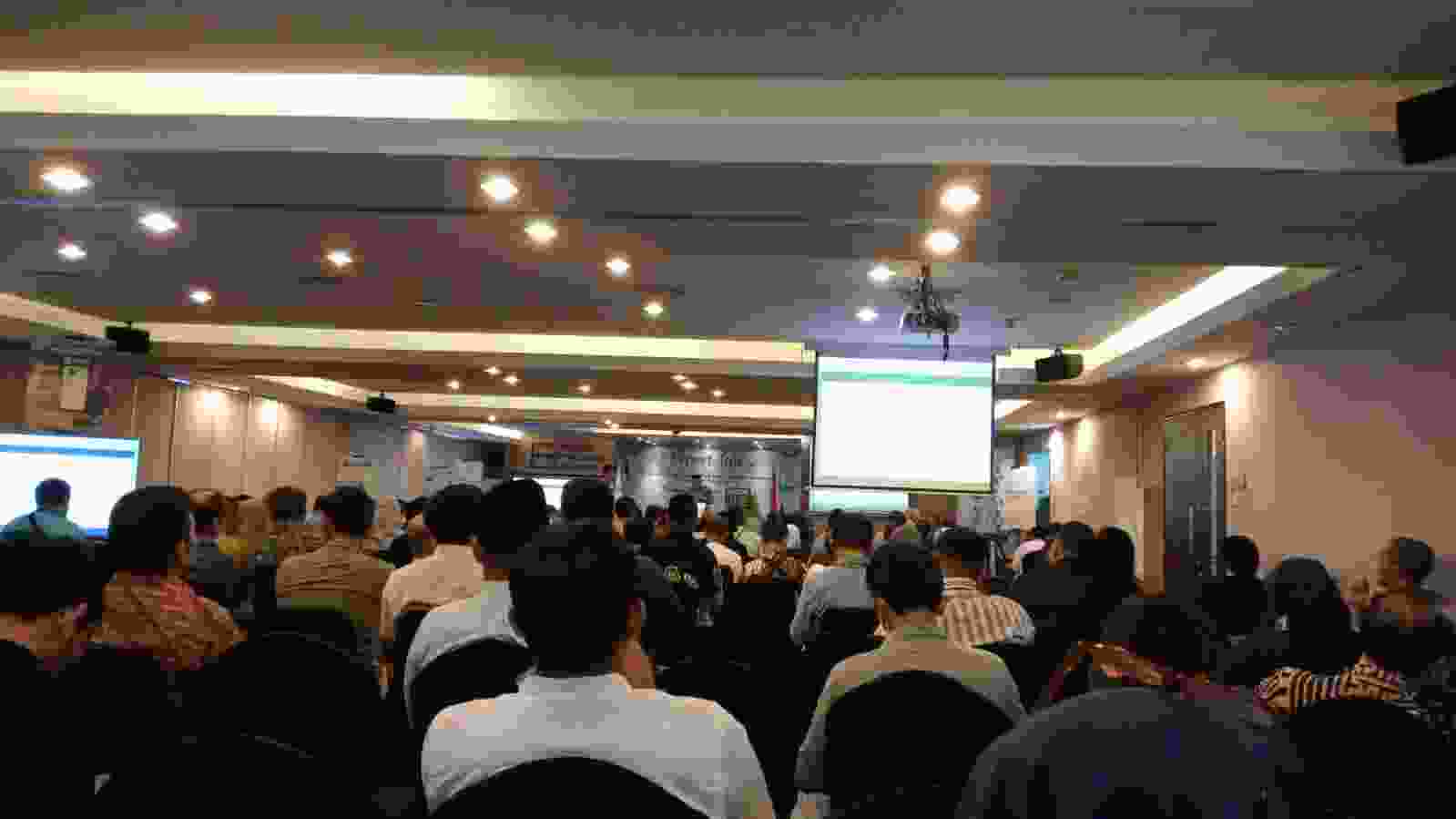 Komite Dewan Pengawas BPJS Ketenagakerjaan dan APINDO Gelar “Expert Talk Dewan Pengawas BPJS Ketenagakerjaan”, Tema: Strategi Pengawasan Memastikan Keberlanjutan Program di era Digital. Sustanability – Solvability – Hospitality