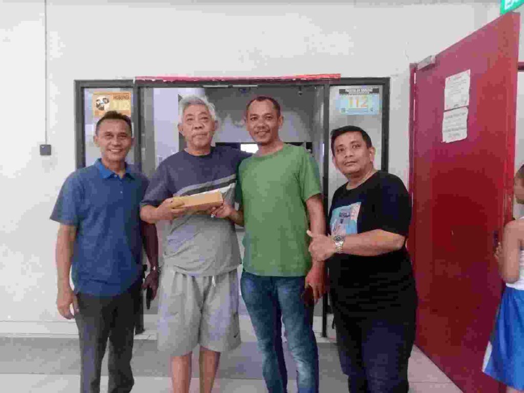 Horas Bangso Batak DKI Jakarta Kembali Menggelar Bakti Sosial Berbagi Takjil, Berbagi Kasih di Bulan Suci Ramadhan 2024 Horas Bangso Batak DKI Jakarta Kembali Menggelar Bakti Sosial Berbagi Takjil, Berbagi Kasih di Bulan Suci Ramadhan 2024