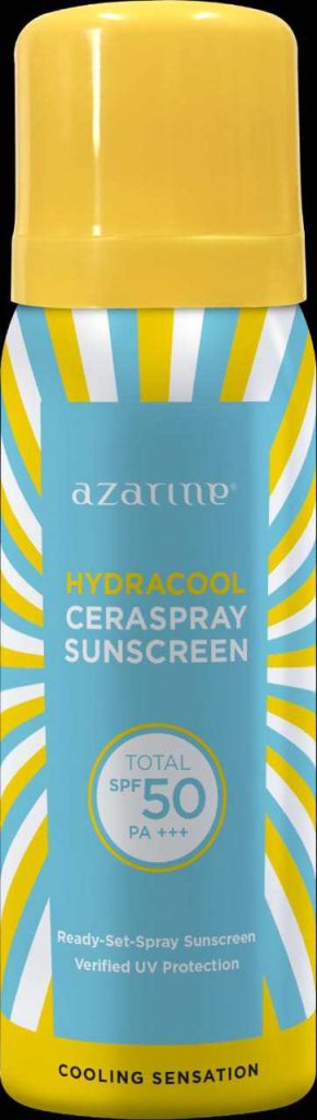 5 Tips Mudik Lebaran Bersama Azarine Cosmetics