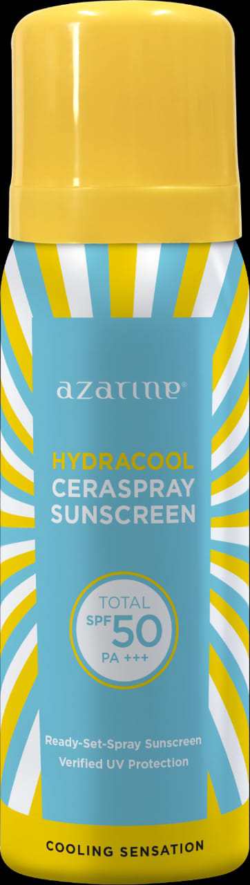 5 Tips Mudik Lebaran Bersama Azarine Cosmetics