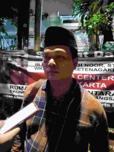 Rojikin Manggala Hadiri dan Apresiasi Acara Buka Puasa dan Santunan Yatim Piatu Bersama Irjen Pol Pur DR Ronny F Sompie, SH., MH., Di PG Center’s.