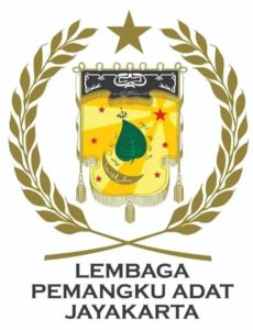 Yayasan Lembaga Pemangku Adat Jayakarta serahkan  Kontrak Kerjasama Pembuatan film AL HAJJ FATAHILLAH