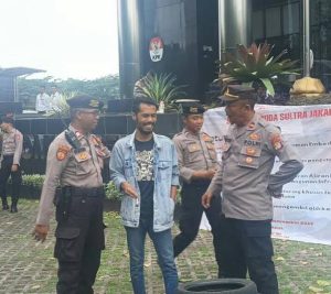 Ada Dugaan Korupsi Anggaran Jagung, SPSJ Bakal Demo Ke Kejagung dan KPK