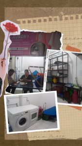 Laundry Dijual Take Over “Lokasi Area Kalibata City” (Hub : 0813-9925-7772)
