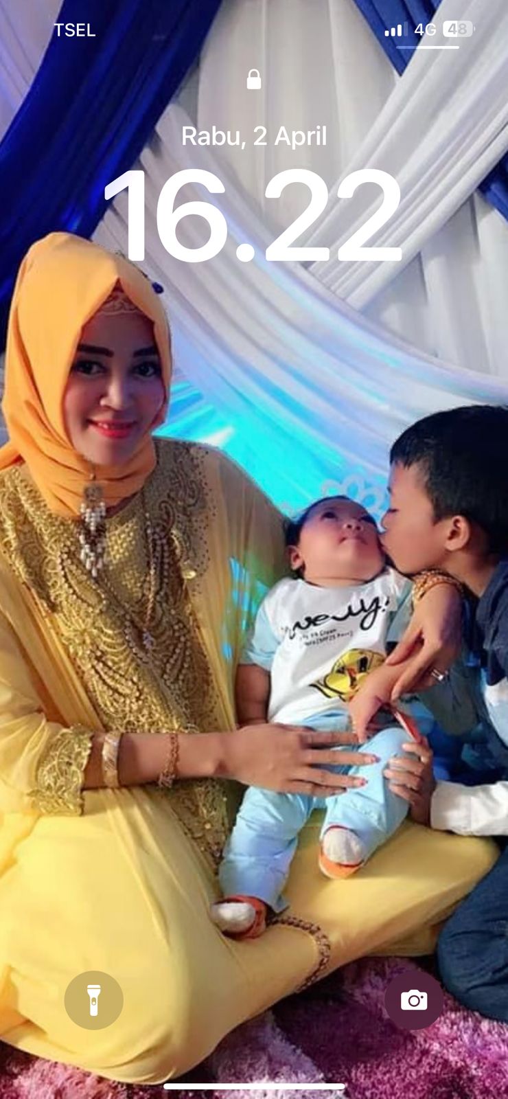 Kisah Safira Wanita Tiga Milyar
