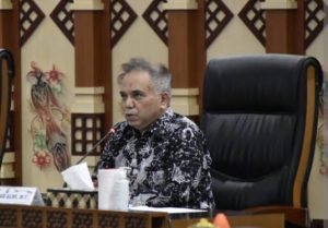 Haidar Alwi Sebut Jenderal Listyo Sigit Prabowo Sebagai Kapolri Terbaik Sepanjang Masa