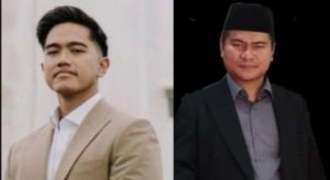 Relawan Ini Usul Agar Kaesang dan Raja Agung Nusantara Berpasangan Maju Pilkada DKI Jakarta : “Dijamin Pasti Bisa Benahi Jakarta Lebih Baik”