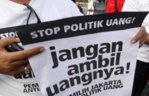 Awas ada Upaya Menghilangkan Kasus Money Politik Caleg DPR Dapil Jakarta 3: “Tapi kami yakin Polri & Jaksa Agung akan konsisten menghukum pelaku yang saat ini jadi DPO”