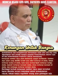 Putusan MK Patahkan Tuduhan Kecurangan TSM Pilpres 2024