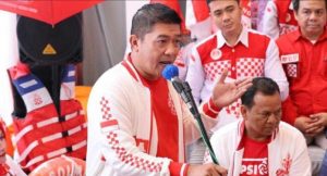 Wakil Ketua TKN Sayangkan PDIP Gugat PTUN Usai Kandas di MK, Berani Gak Tarik Kabinet?