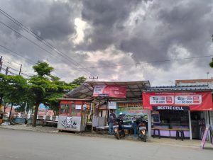 Berita Viral Warmindo Brebes “Bestie Cell”
