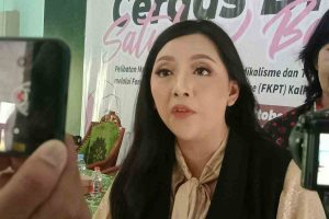 Pengamat : Bea Cukai Milik Publik dan Negara, Semua Pihak Harus Mejaga Martabat dan Wibawanya