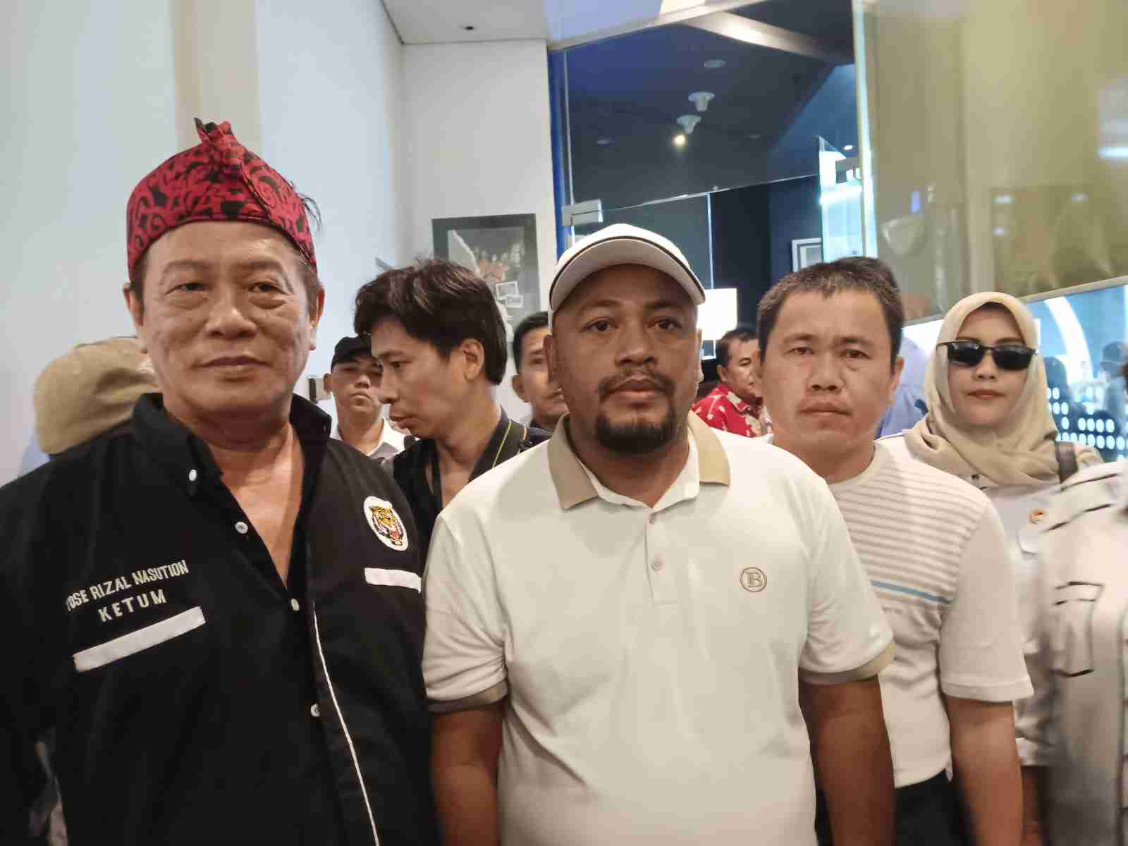 Dukung dan Doakan: Persatuan Relawan Indonesia Raya akan Menggelar Pesta Rakyat di Gelora Bung Karno tanggal 1 Juni 2024