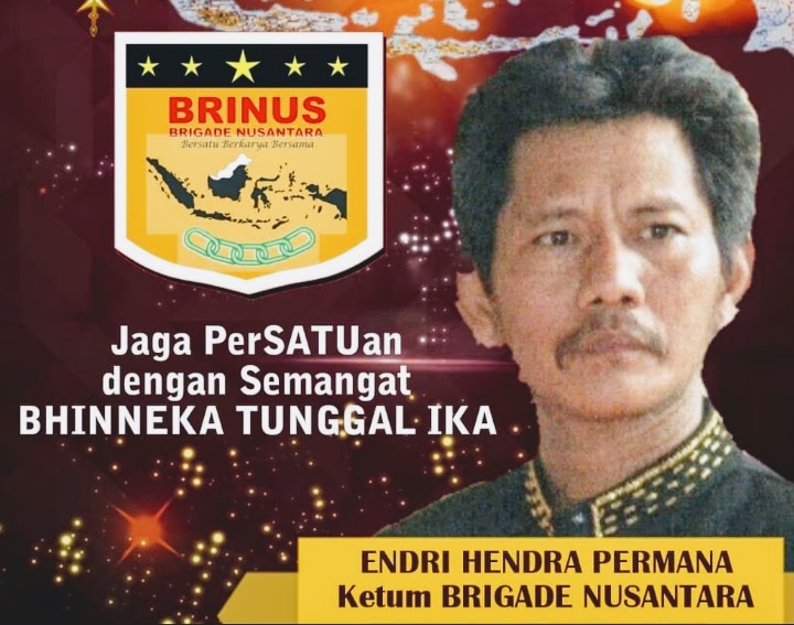 KETUM BRINUS himbau Kader Brinus Memenangkan Potensi BRINUS yang Maju pada PILKADA 2024 KETUM BRINUS himbau Kader Brinus Memenangkan Potensi BRINUS yang Maju pada PILKADA 2024
