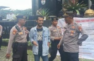 Dalam persidangan perkara SYL, Auditor BPK Disebutkan Meminta Uang Rp 12 Miliar untuk Menerbitkan Status Wajar Tanpa Pengecualian (WTP) Kementan