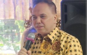 Haidar Alwi : Kemesraan Kapolri dan Jaksa Agung Merupakan Warning Bagi Koruptor dan Pelaku Kejahatan Lainnya