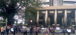 Konsorium Aktivis Jakarta Indonesia Mendesak Agar MenCopot Kepala BPJN Sultra dan Supaya Ditetapkan Sebagai Tersangka Dugaan Korupsi