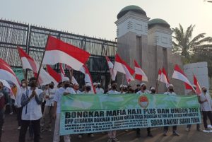 Diduga Terima Suap, Hakim Pengadilan Niaga Surabaya Dilaporkan ke KPK, Komisi Yudisial dan Bawas MA