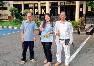 Merasa Ditipu Diberi Pekerja Di Bawah Umur, Majikan Keberatan Atas Pemberitaan di Media Massa
